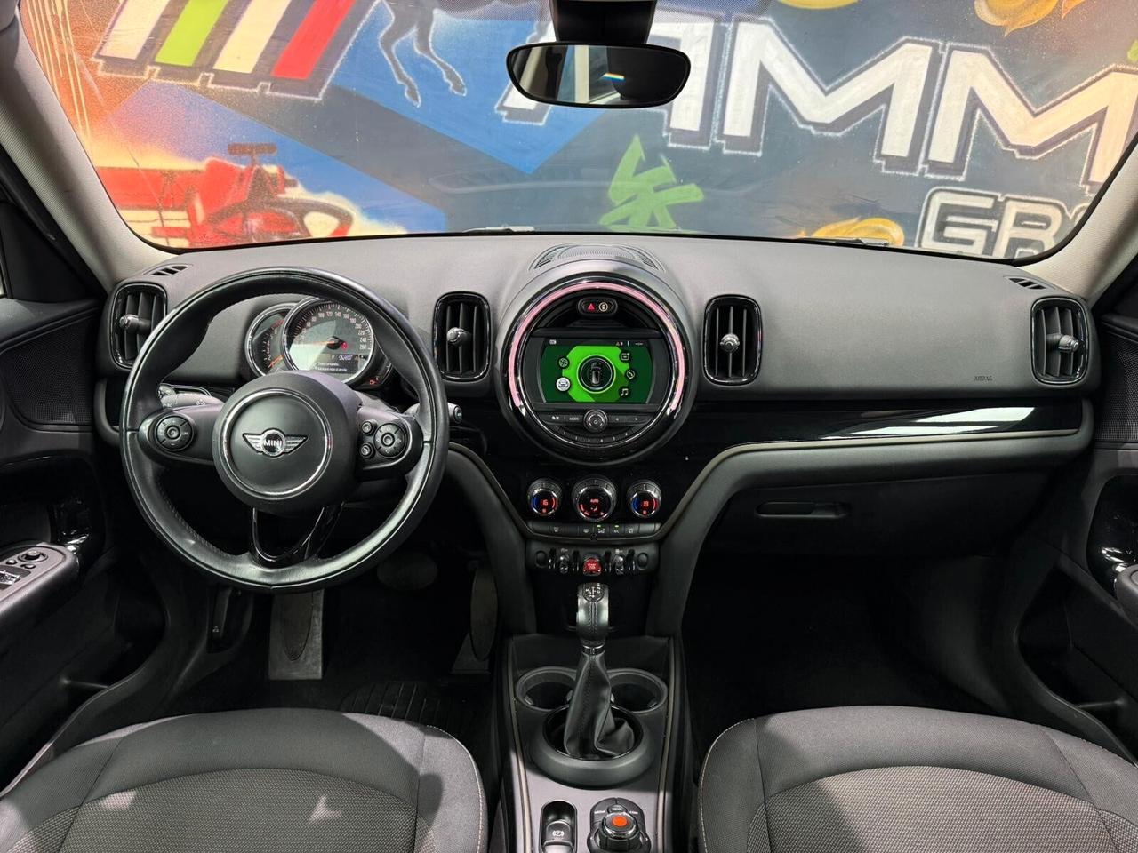 Mini Cooper Countryman 1.5 Hype ALL4 (835)