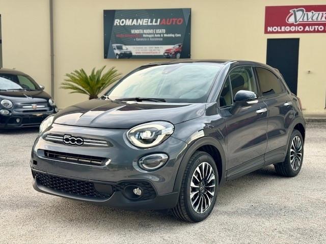 Fiat 500X 1.0 T3 120 CV