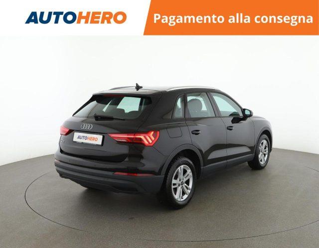 AUDI Q3 35 TDI S tronic