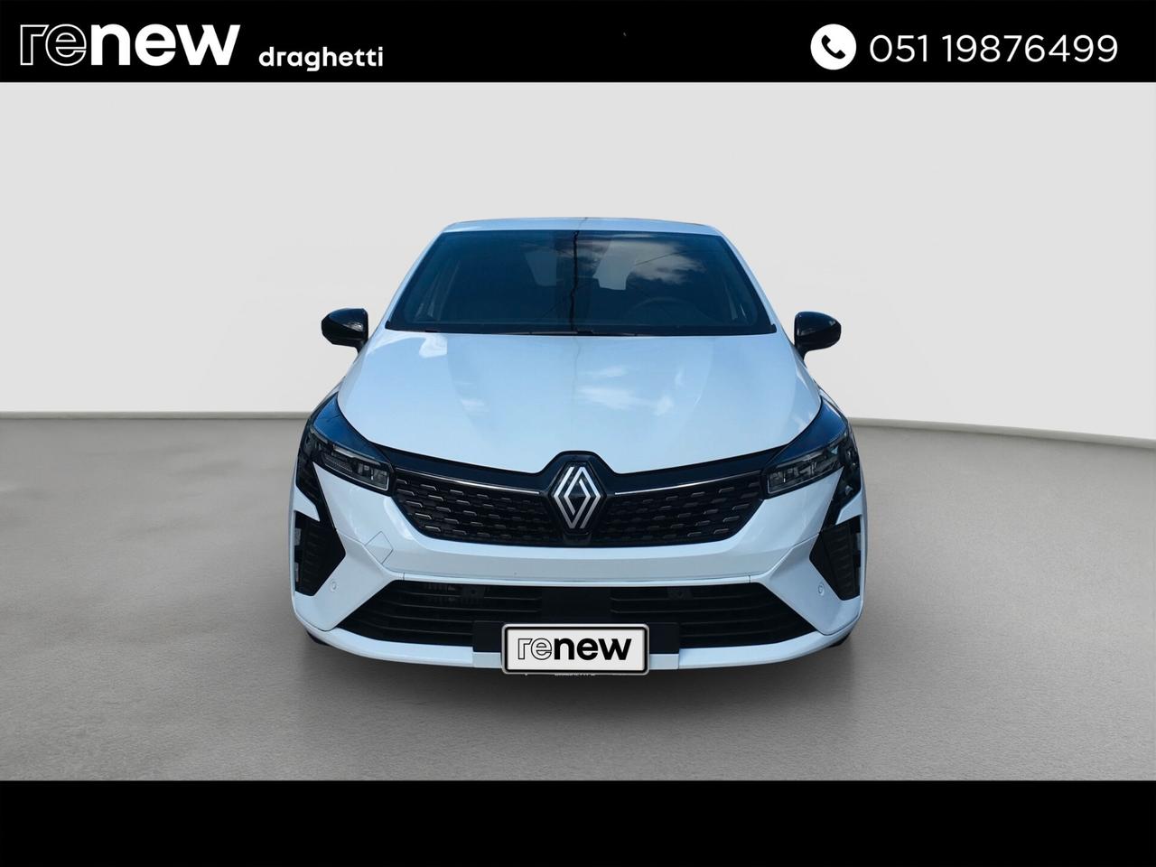 Renault Clio ECO-G 100 CV Techno
