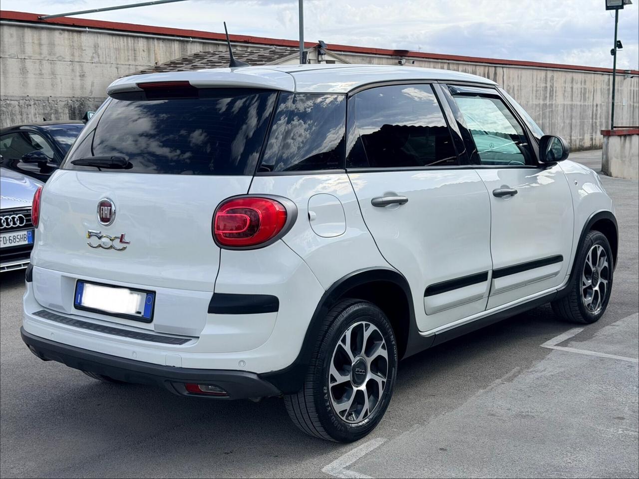 Fiat 500L 1.3 Multijet 95 CV Cross