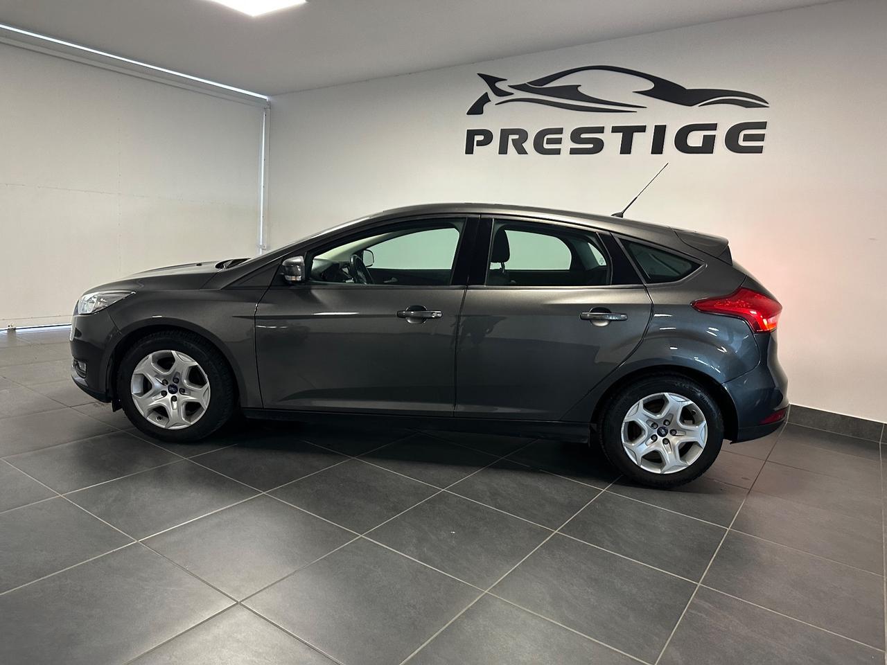 FORD FOCUS 1.5 TDCI 95CV PRONTA CONSEGNA