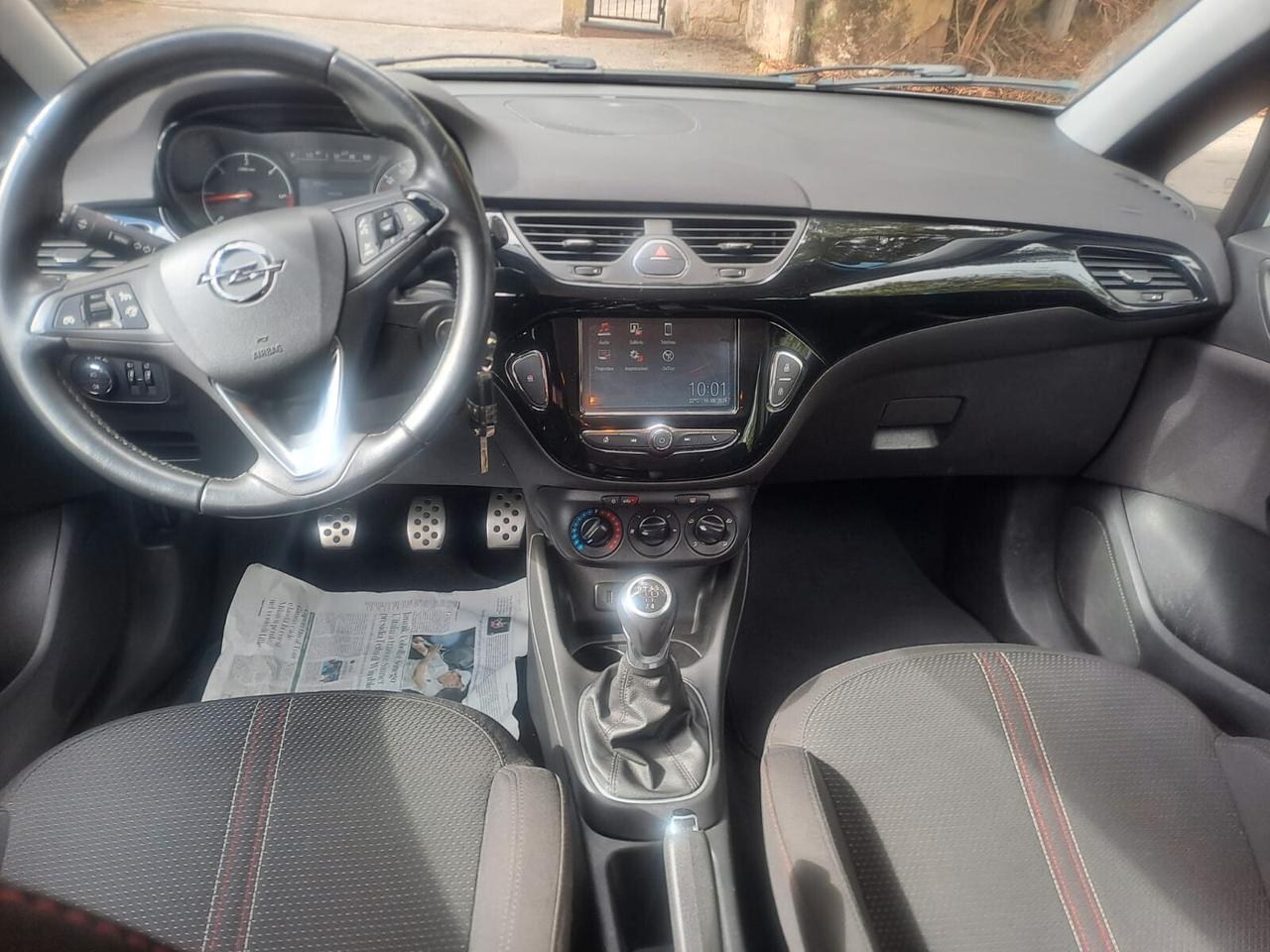 Opel Corsa 1.3 CDTI 5 porte b-Color