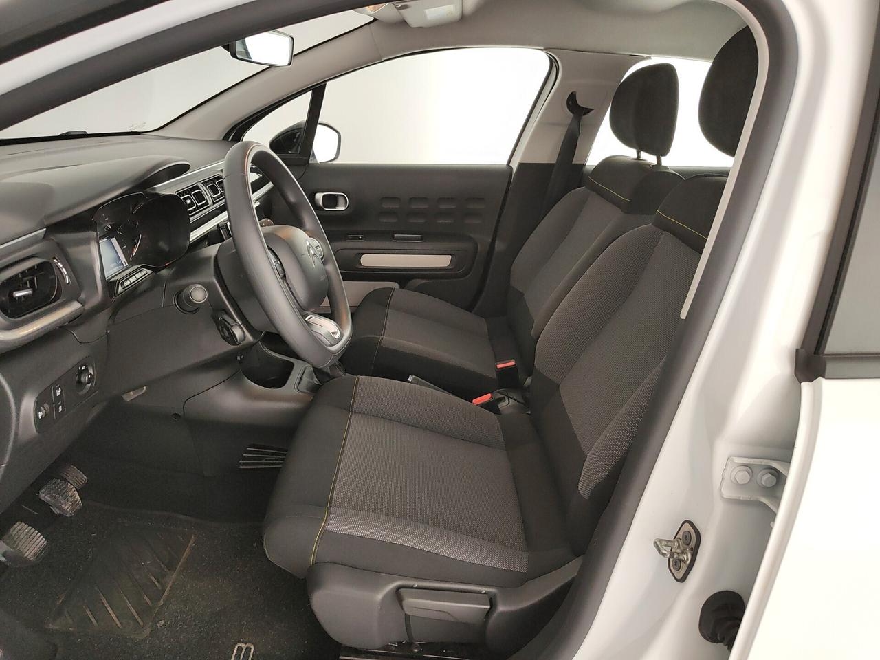 Citroen C3 PureTech 83 S&S Feel