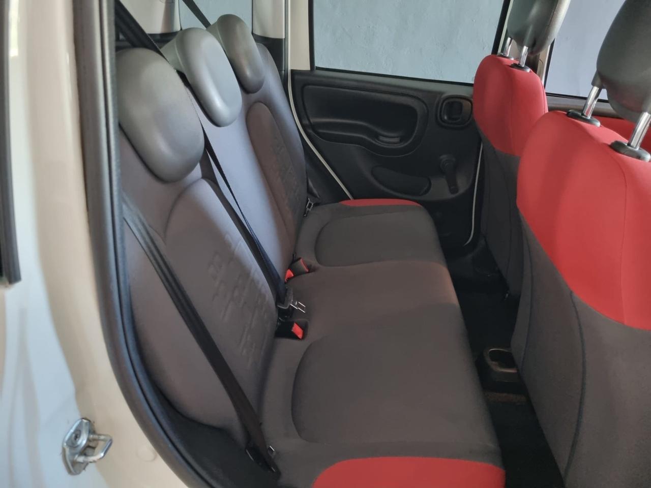 Fiat Panda 1.2 EasyPower Easy