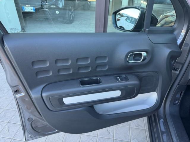 Citroen C3 1.2 puretech Feel s&s 83cv my18