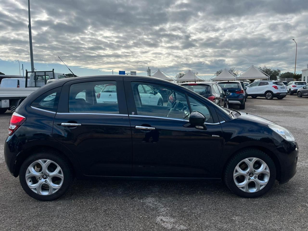 Citroen C3 1.0 VTi 68 Exclusive