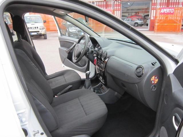 Dacia Duster 1.6 110CV 4x2 Ambiance