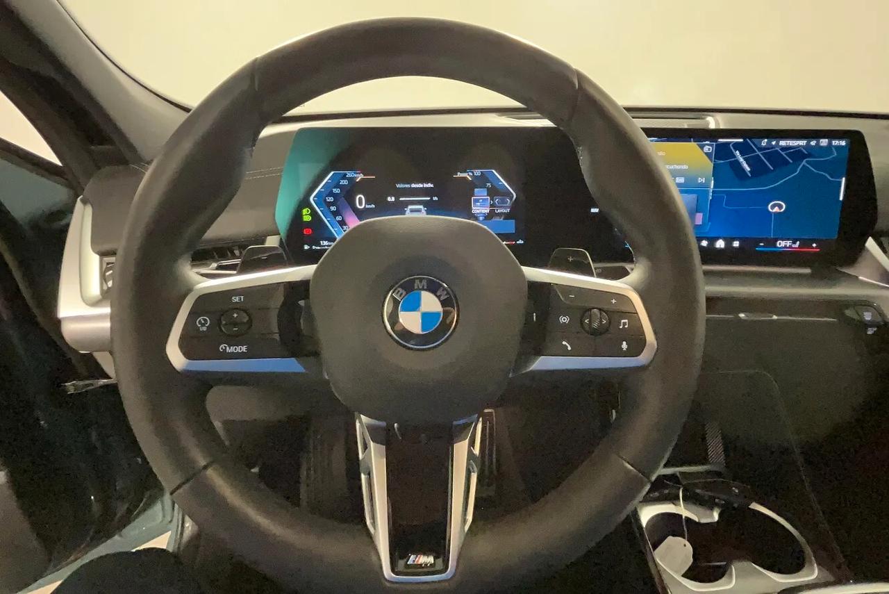 BMW X2 sDrive 18d Msport Pro M SPORT M-SPORT PRO