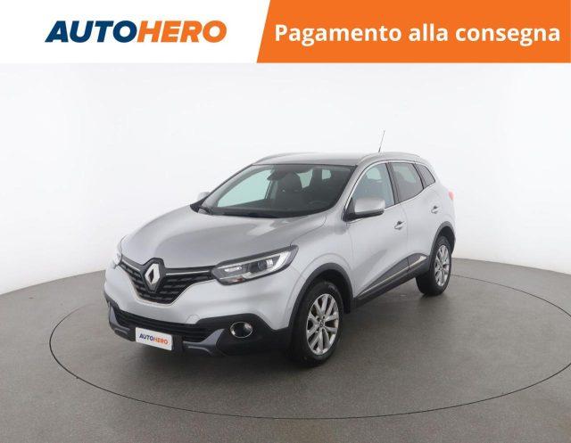 RENAULT Kadjar dCi 130CV 4x4 Energy Intens