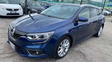 Renault Megane Mégane Sporter Blue dCi 95 CV Business