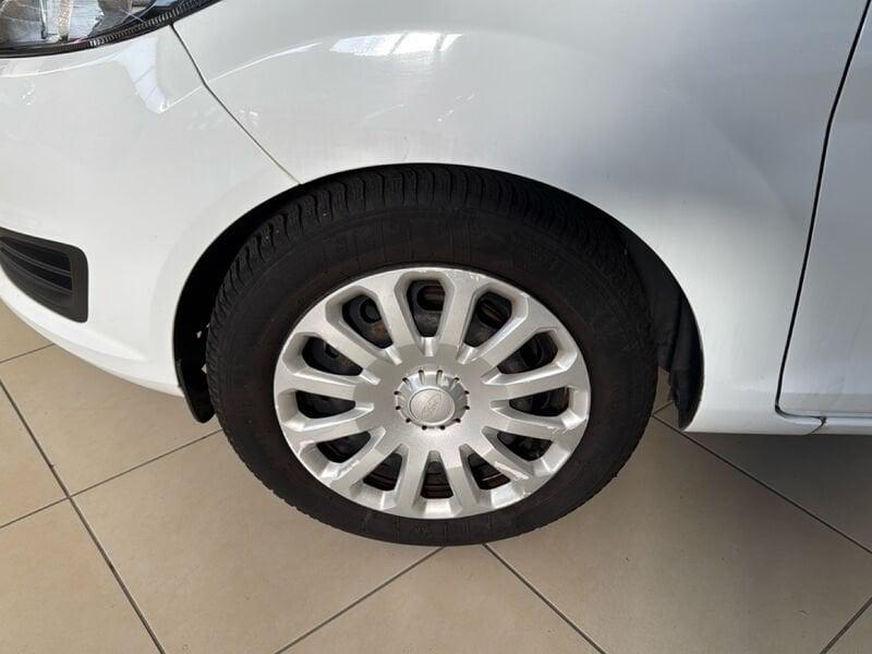Ford Fiesta 1.5 TDCi 75CV Business