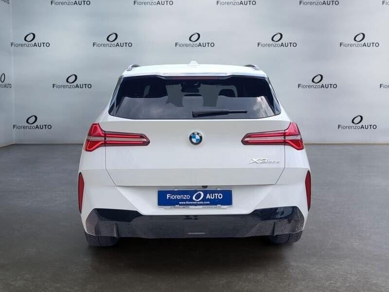 Bmw X3 M xDrive20d 48V Msport - PREZZO REALE