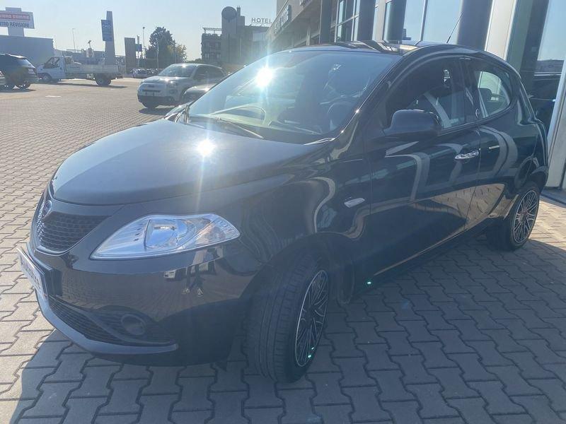 Lancia Ypsilon Ypsilon 1.2 69 CV 5 porte GPL Ecochic Gold