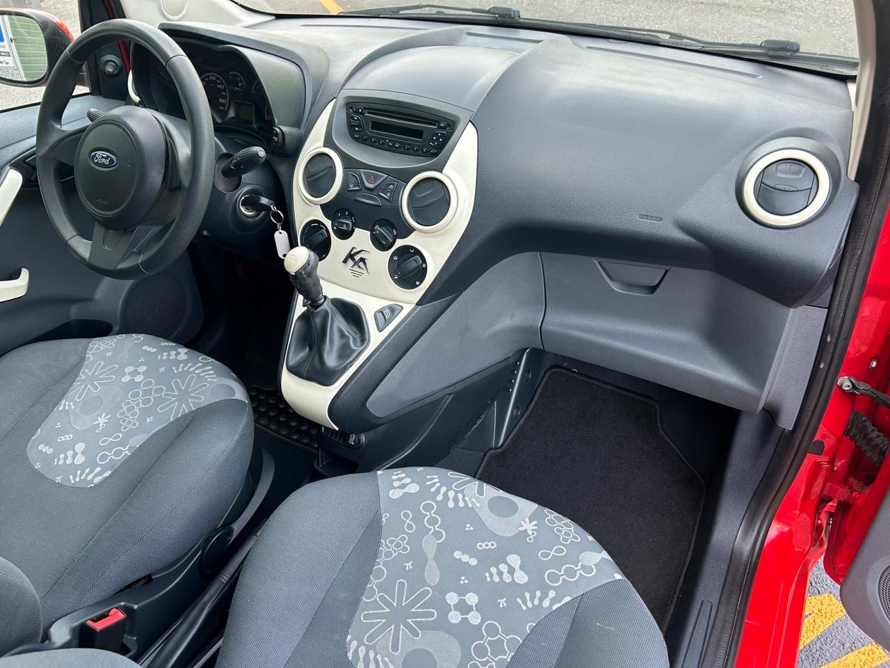 Ford Ka Ka+ 1.2 8V 69CV Titanium*Neo patentati *