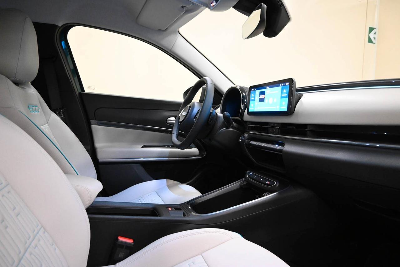 FIAT 600 (2023-->) 600 Hybrid 100 CV DCT MHEV