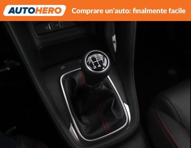 MG ZS 1.5 VTi-tech Luxury