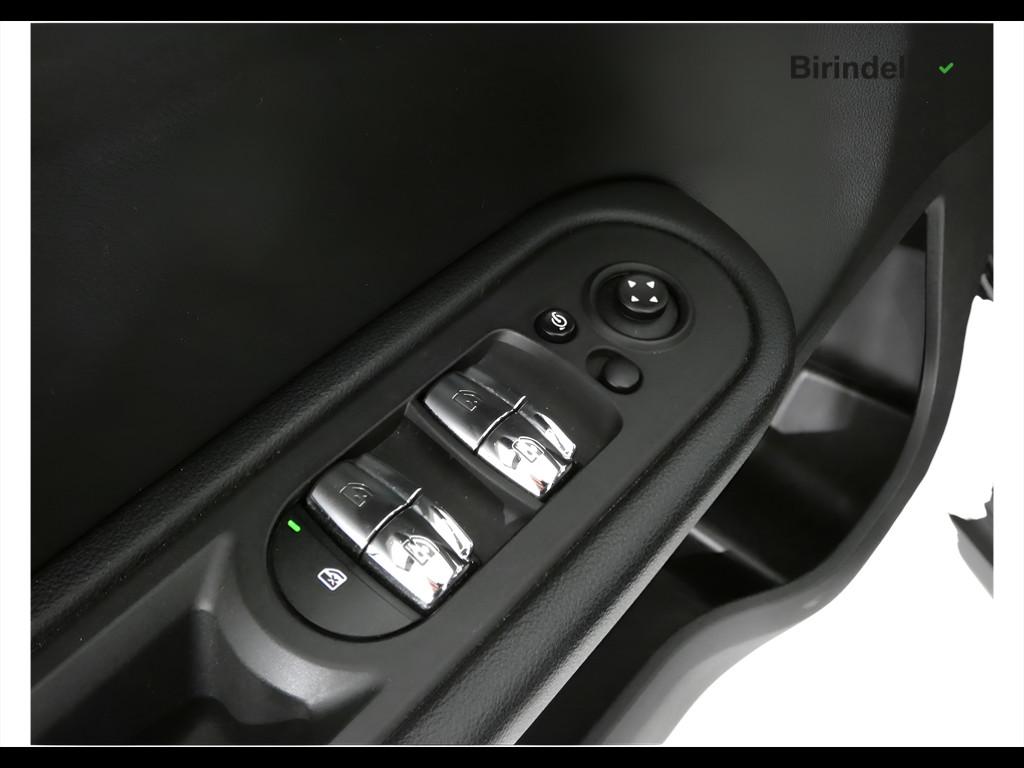 MINI Mini Countrym.(F60) - Mini 1.5 One D Countryman