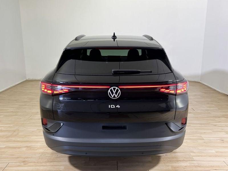 Volkswagen ID.4 ID.4 Pro Edition Plus