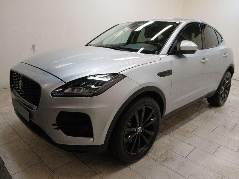Jaguar E-Pace 2.0d i4 mhev R-Dynamic HSE awd 163cv auto