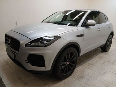 Jaguar E-Pace 2.0d i4 mhev R-Dynamic HSE awd 163cv auto