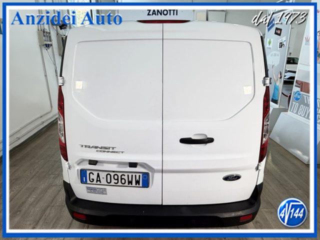 FORD Transit Connect 1.5 TDCi Trend Frigorifero Coibentazione