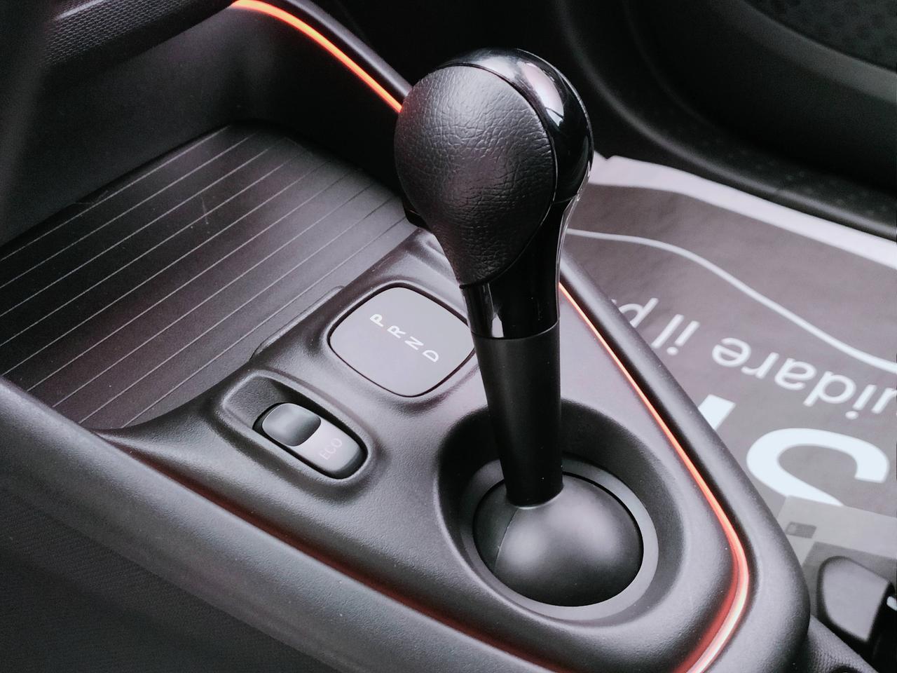 SMART Fortwo III 2020 - Fortwo eq Prime 22kW