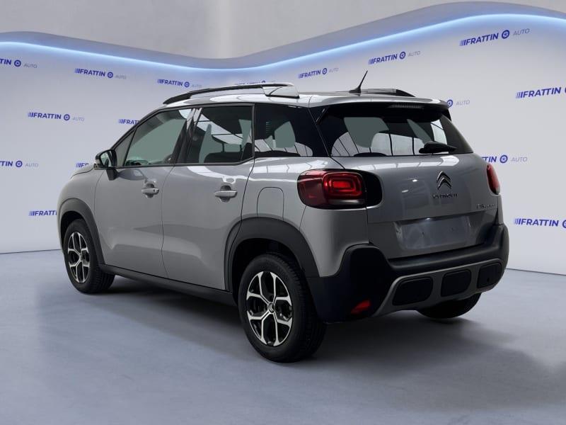 CITROEN C3AIRCROSS PURETECH 110 S&S PL