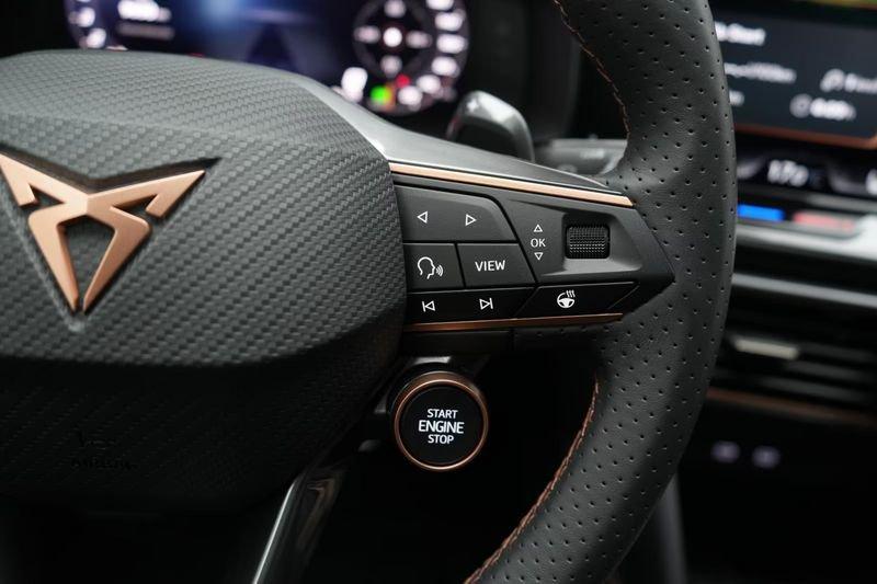 Cupra Formentor Formentor 2.0 TSI 4Drive DSG VZ CAMERA MATRIX LED