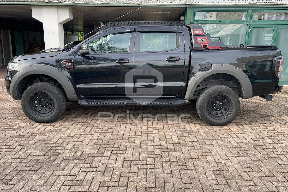 FORD Ranger 3.2 TDCi DC Wildtrak 5pt.