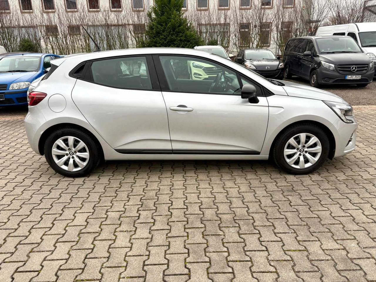Renault Clio TCe 90 CV GPL 5 porte Life