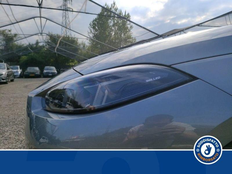 BMW Serie 1 120d M Sport Pro