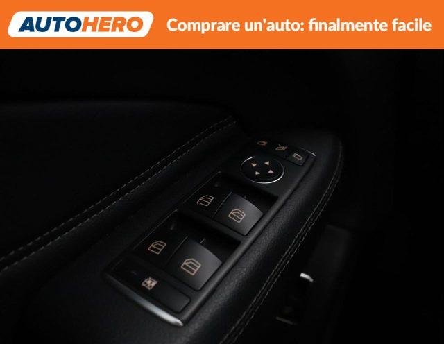 MERCEDES-BENZ GLE 250 d 4Matic Sport