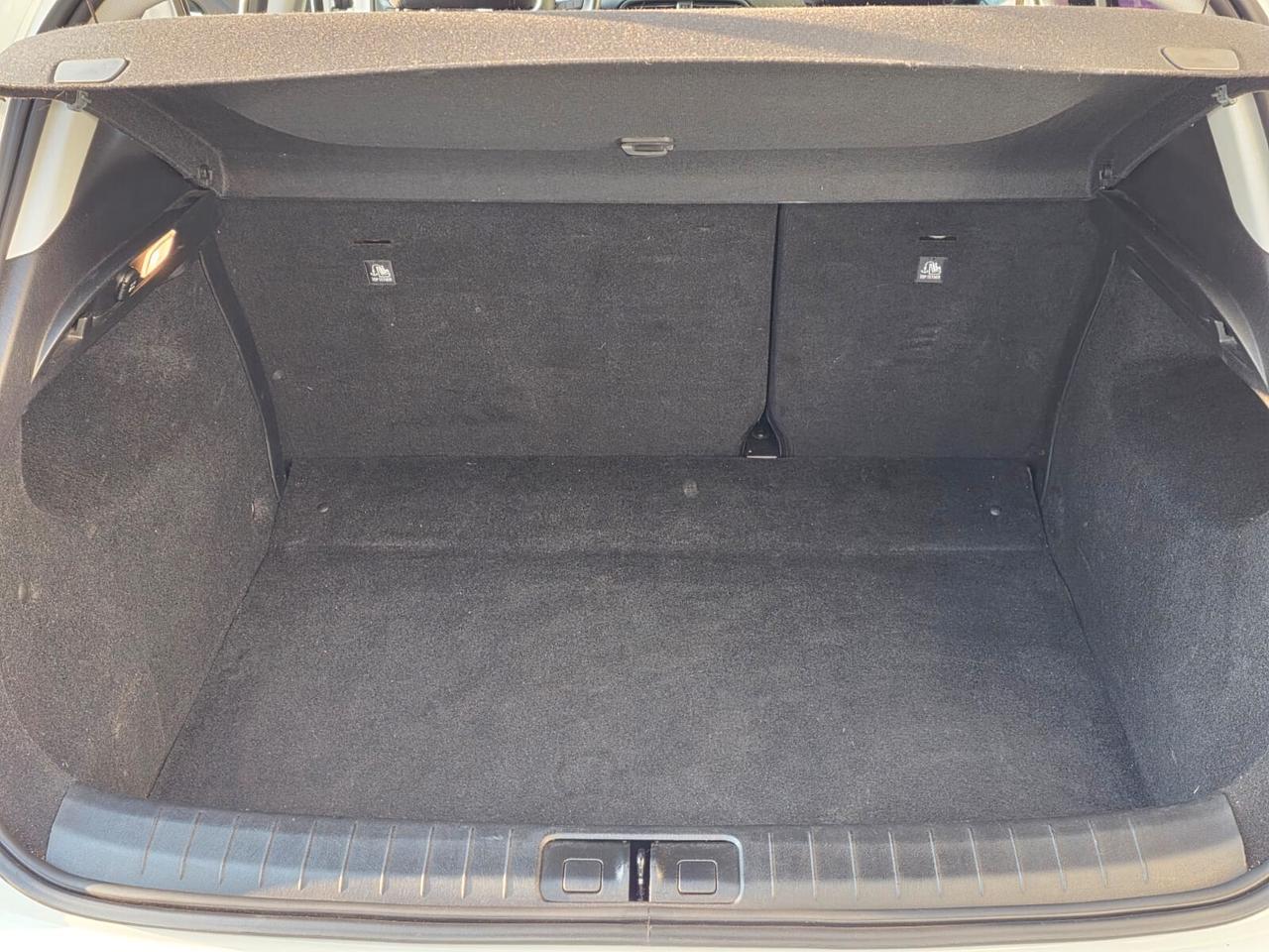 Fiat Tipo 1.6 Mjt 4 porte Lounge