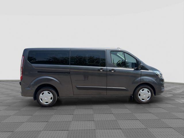 FORD Transit Custom Transit Custom 320 2.0 TDCi 130 PL Combi Trend