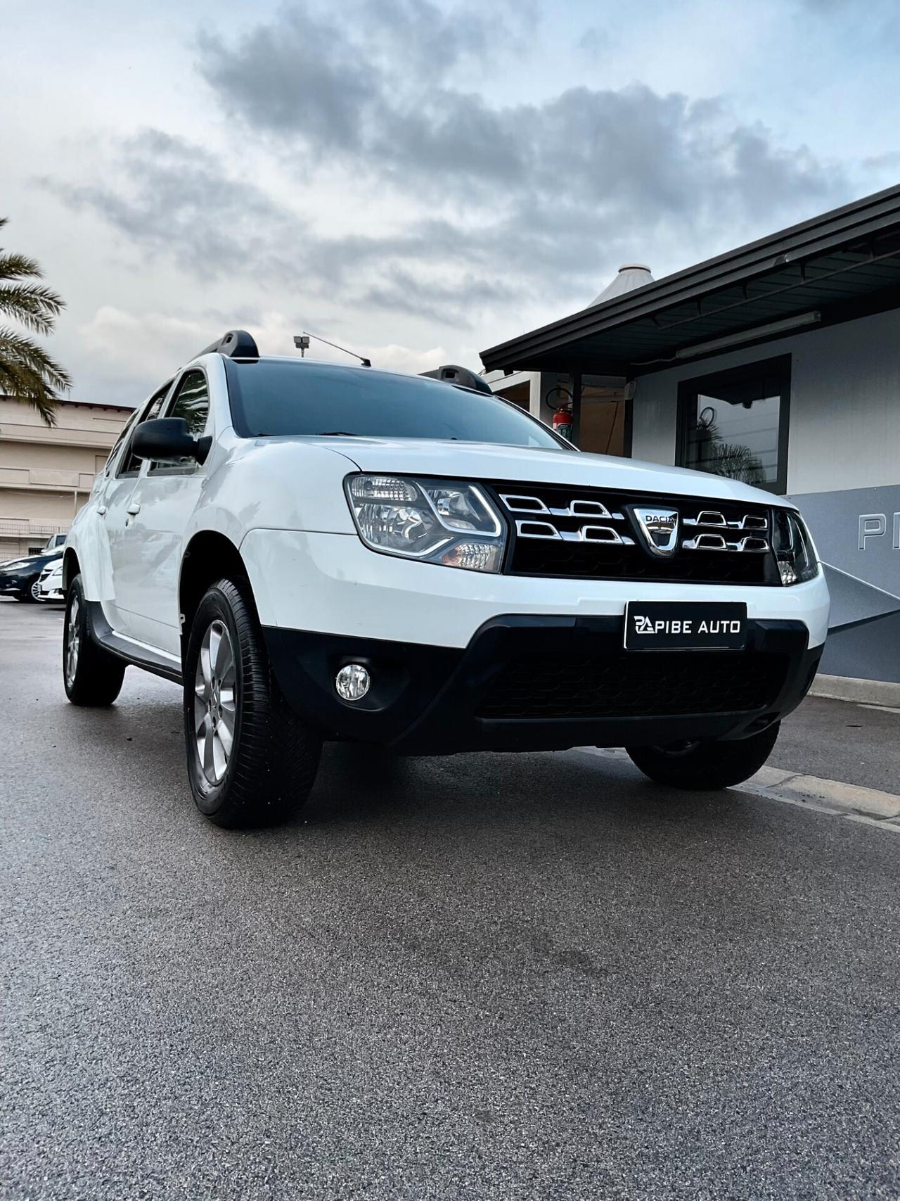 Dacia Duster 1.6 115CV Start&Stop 4x2