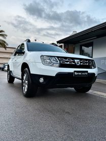 Dacia Duster 1.6 115CV Start&Stop 4x2