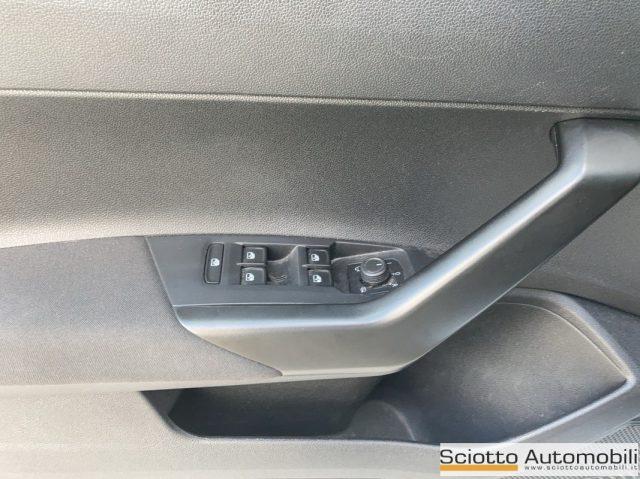 VOLKSWAGEN Taigo 1.0 TSI 110 CV DSG Life