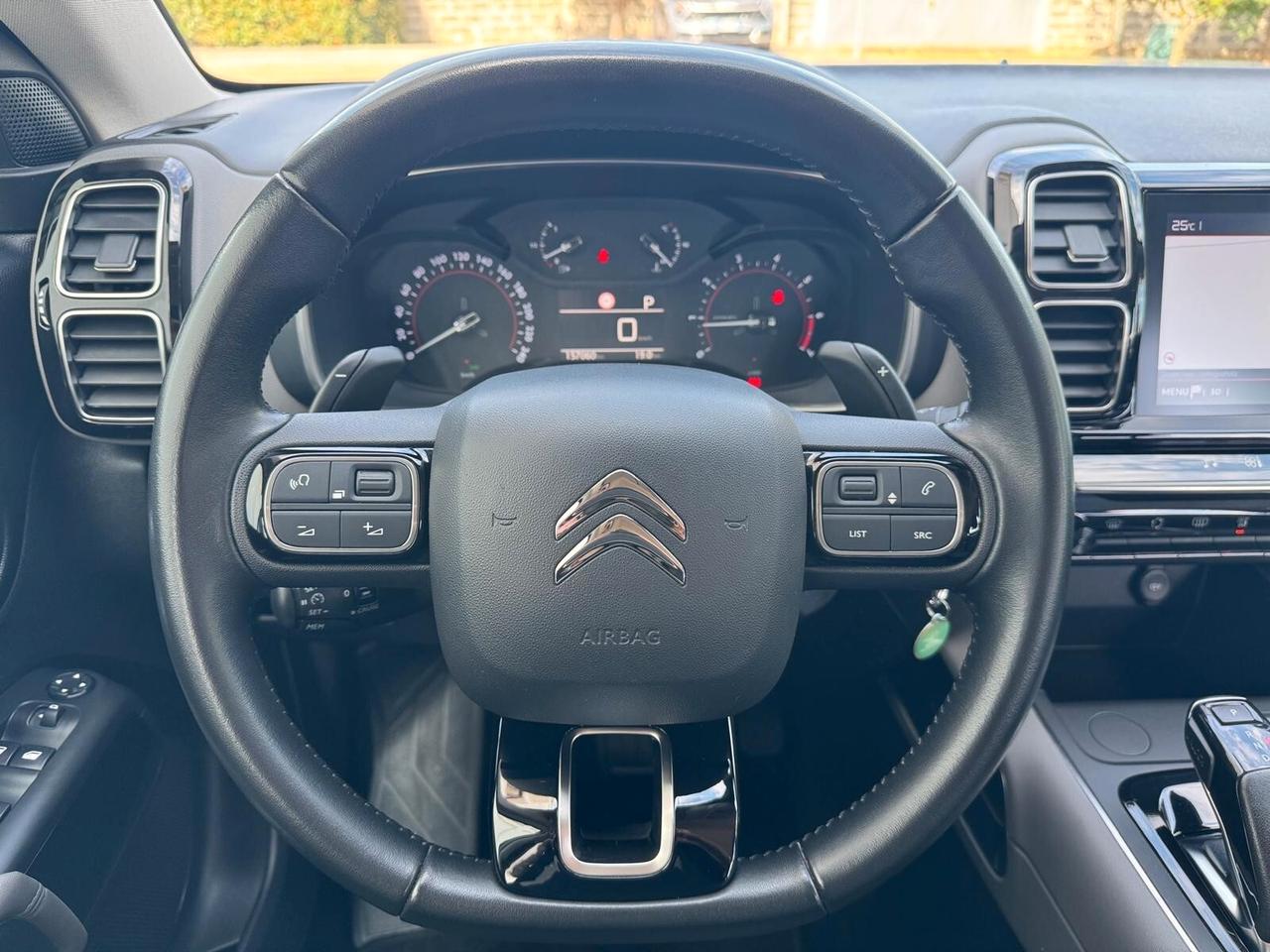 Citroen C5 Aircross 1.5Hdi AUTOMATICA