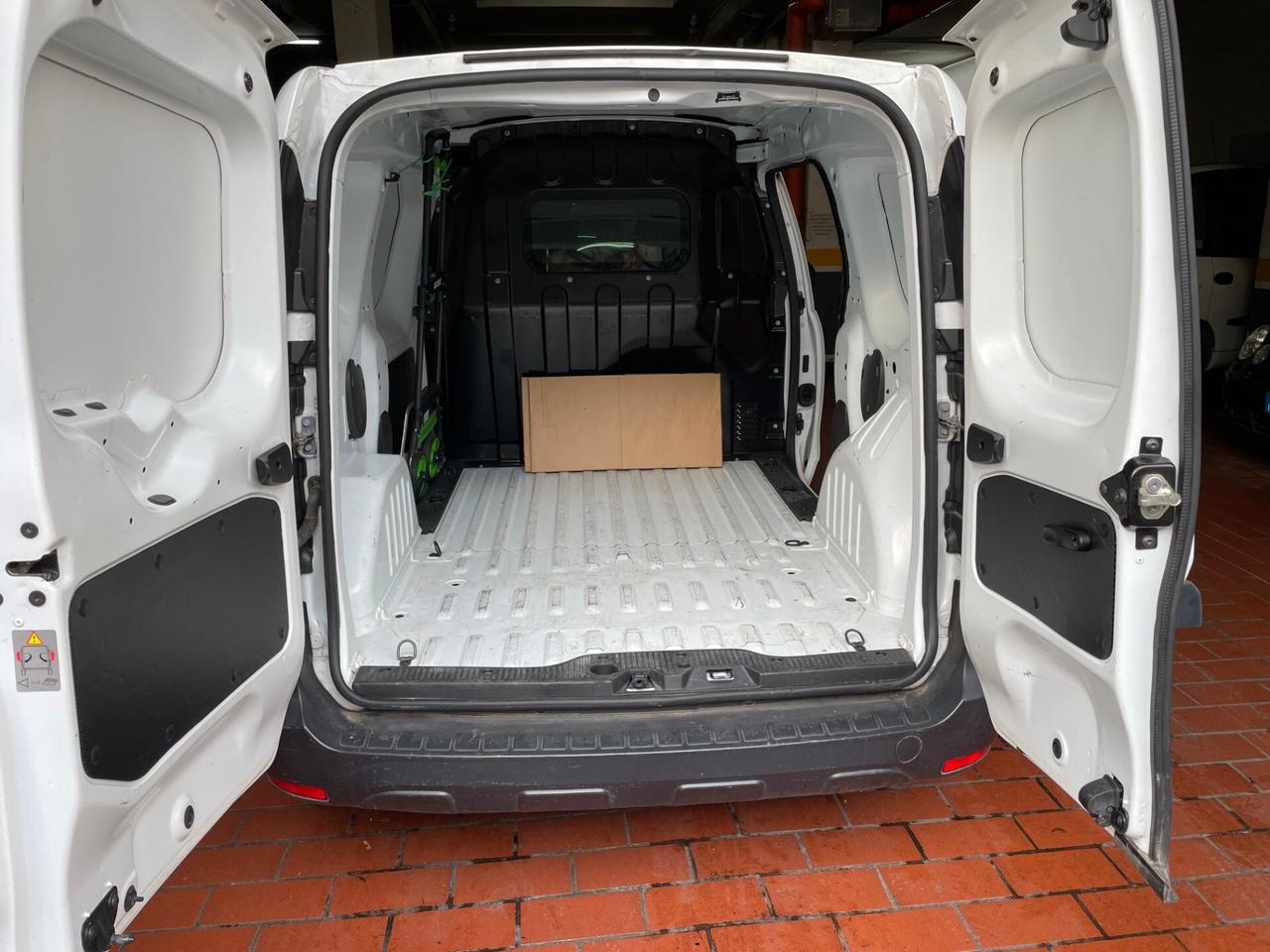 Dacia Dokker 1.6 8V 100CV Start&Stop GPL Furgone