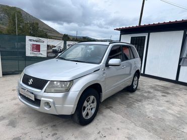 Suzuki Grand Vitara 1.9 DDiS 5 porte