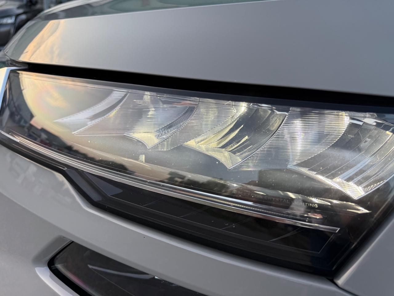 Skoda Karoq 2.0 150 Cv 4X4 DSG Executive