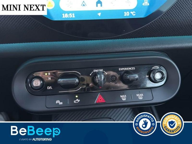 MINI Countryman Mini F60 MINI 2.0 48V D CLASSIC AUTO