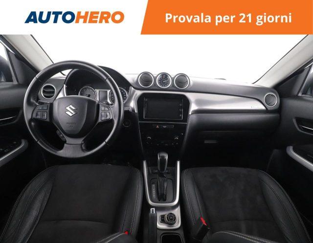 SUZUKI Vitara 1.6 VVT A/T 4WD AllGrip V-Top