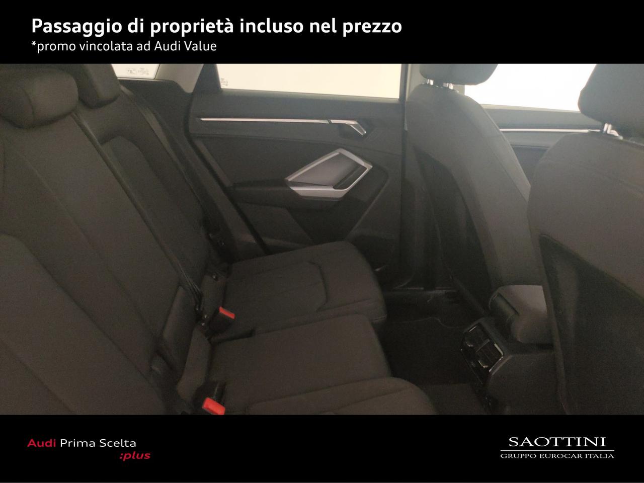 35 2.0 TDI S line edition S tronic