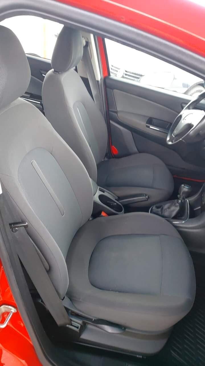 Fiat Bravo 1.6 DIESEL