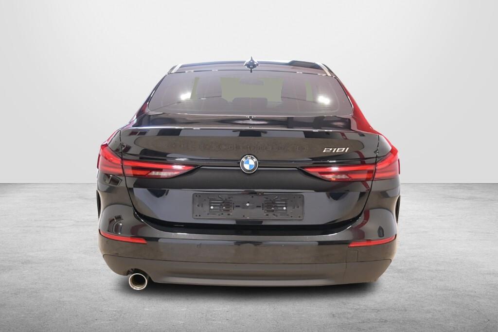 BMW 218i GRAN COUPE 136CV STEPTRONIC *2024