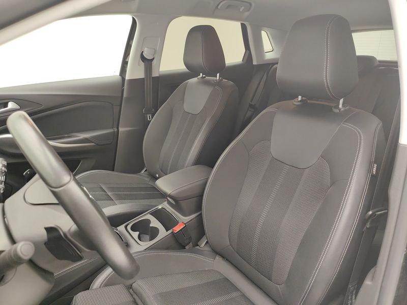 Opel Grandland 1.2 Business Elegance s&s 130cv at8