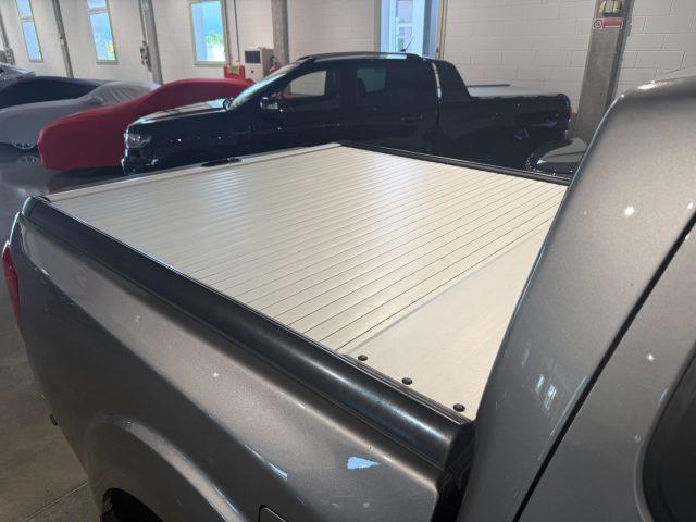 NISSAN Navara 2.3 190CV 7AT 4WD Double Cab Tekna PREZZO IVATO