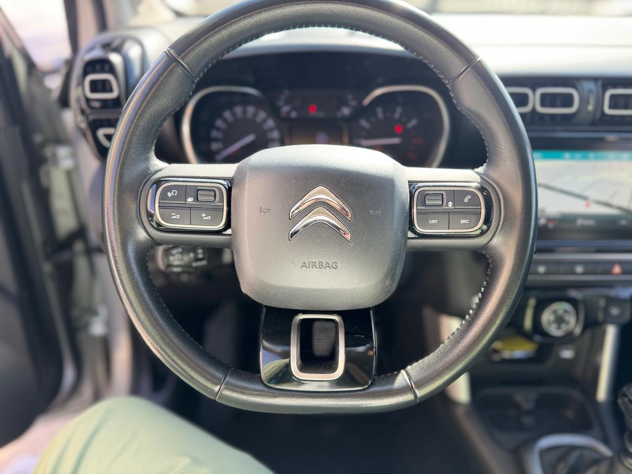 Citroen C3 Aircross PureTech 110 S&S Shine